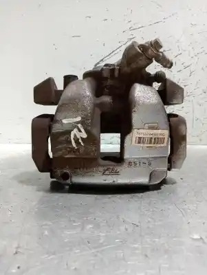 Автозапчасти б/у ПЕРЕДНИЙ ЛЕВЫЙ ТОРМОЗНОЙ СУППОРТ за OPEL GRANDLAND X  ссылки OEM IAM 77TGW10488158G  