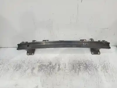 Second-hand car spare part front bumper reinforcement for renault fluence expression oem iam references 