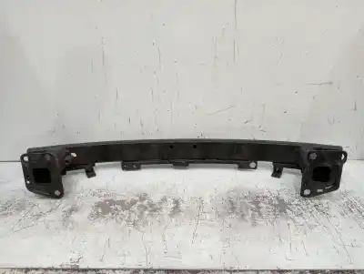 Second-hand car spare part front bumper reinforcement for renault fluence expression oem iam references   