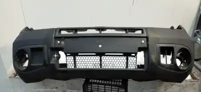 Second-hand car spare part front bumper for renault scenic rx4 (ja0) 1.9 dci salomon oem iam references 