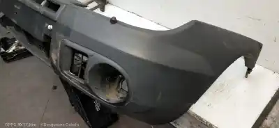 Second-hand car spare part front bumper for renault scenic rx4 (ja0) 1.9 dci salomon oem iam references   