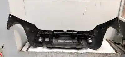 Second-hand car spare part front bumper for renault scenic rx4 (ja0) 1.9 dci salomon oem iam references   