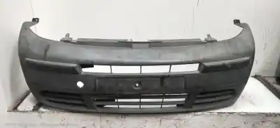 Peça sobressalente para automóvel em segunda mão para choques dianteiro por renault trafic combi (ab 4.01) 29 ln combi9 acristalado referências oem iam 