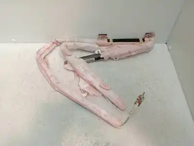 Peça sobressalente para automóvel em segunda mão airbag de cortina dianteiro direito por kia niro business referências oem iam 85020g5000
