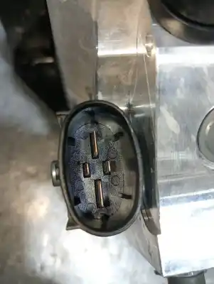 Peça sobressalente para automóvel em segunda mão abs por kia niro business referências oem iam 58600g5300  bh63074d00