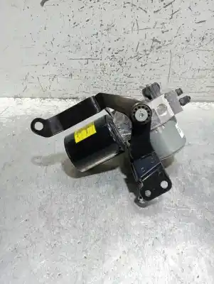 Peça sobressalente para automóvel em segunda mão abs por kia niro business referências oem iam 58600g5300  bh63074d00