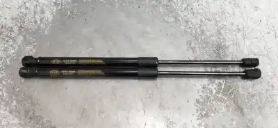 Peça sobressalente para automóvel em segunda mão amortecedores do tronco / porta por kia niro emotion plug-in hybrid referências oem iam 81771g5000