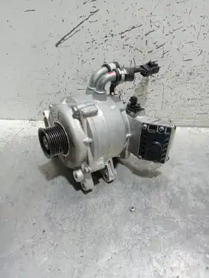 Peça sobressalente para automóvel em segunda mão alternador por kia niro business referências oem iam 3739003900