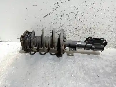 Peça sobressalente para automóvel em segunda mão amortecedor dianteiro direito por kia niro business referências oem iam 54661g5200