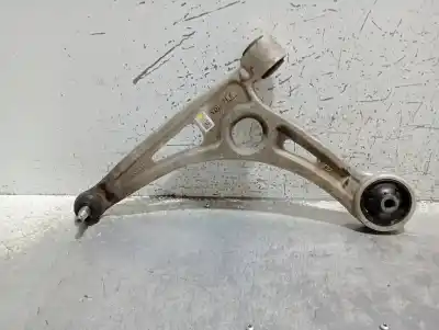 Peça sobressalente para automóvel em segunda mão braço de suspensão inferior esquerdo dianteiro por kia niro business referências oem iam 54500g2100