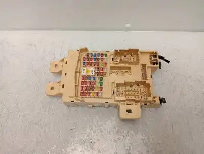 Peça sobressalente para automóvel em segunda mão caixa de fusíveis e relés por kia niro business referências oem iam 91950g5221