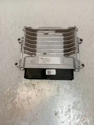 Peça sobressalente para automóvel em segunda mão centralina de motor uce por kia niro business referências oem iam 954412bbv0