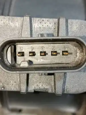 Second-hand car spare part flowmeter for kia niro business oem iam references 2816403000  9021050011