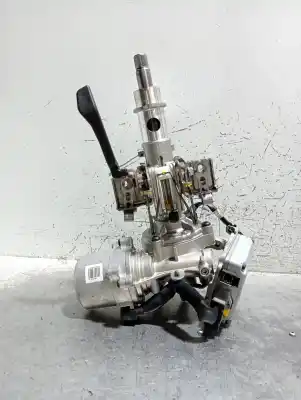 Peça sobressalente para automóvel em segunda mão coluna de direcção por kia niro business referências oem iam 56300g5500