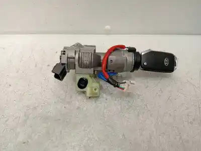 Peça sobressalente para automóvel em segunda mão comutador de ignição por kia niro business referências oem iam 