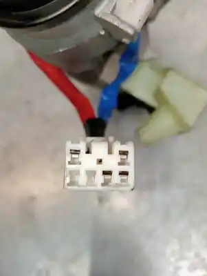 Second-hand car spare part ignition switch for kia niro business oem iam references   