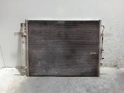 Peça sobressalente para automóvel em segunda mão condensador / radiador de ar condicionado por kia niro business referências oem iam 