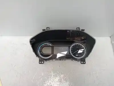 Peça sobressalente para automóvel em segunda mão quadrante por kia niro business referências oem iam 94053g5140