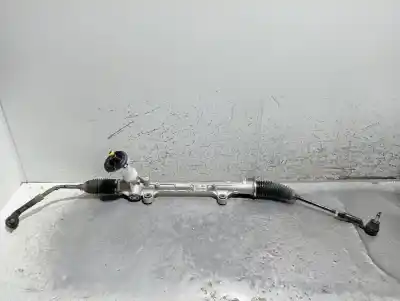 Peça sobressalente para automóvel em segunda mão caixa de direção por kia niro business referências oem iam 56500g5500