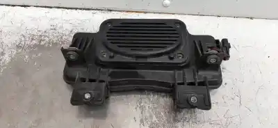 Автозапчастина б/у ЕЛЕКТРОННИЙ МОДУЛЬ для KIA NIRO  Посилання на OEM IAM 96395G5000  