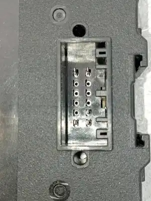 Second-hand car spare part electronic module for kia niro business oem iam references 954b0g5500  a3c01517300