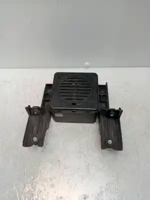 Peça sobressalente para automóvel em segunda mão módulo eletrônico por kia niro business referências oem iam 03420190