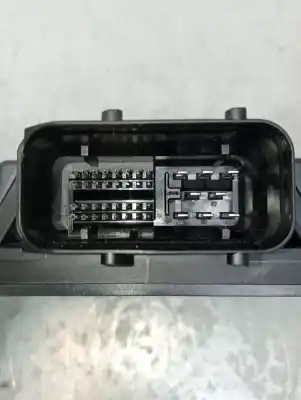 Second-hand car spare part electronic module for kia niro business oem iam references 59790g5000  ep80011600