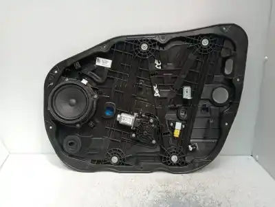 Peça sobressalente para automóvel em segunda mão elevador de vidros dianteiro direito por kia niro business referências oem iam 82480g5100