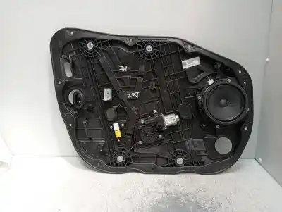 Peça sobressalente para automóvel em segunda mão elevador de vidros dianteira esquerda por kia niro business referências oem iam 82470g5110
