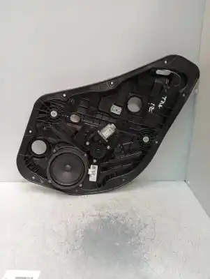 Peça sobressalente para automóvel em segunda mão elevador de vidros traseiro esquerdo por kia niro business referências oem iam 83470g5000