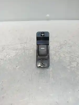 Peça sobressalente para automóvel em segunda mão botão / interruptor elevador vidro dianteiro direito por kia niro business referências oem iam 4c752r1310