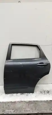 Peça sobressalente para automóvel em segunda mão porta do automóvel traseira esquerda por kia niro business referências oem iam 