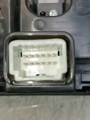 Second-hand car spare part multifunction switch for kia niro business oem iam references 96540g5020wk  