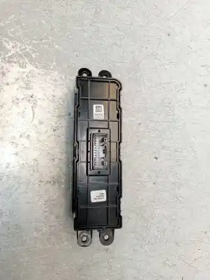 Second-hand car spare part multifunction switch for kia niro business oem iam references 93700g5eg0wk  