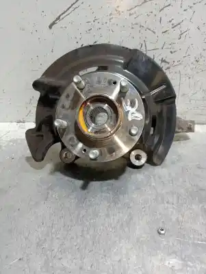 Peça sobressalente para automóvel em segunda mão manga de eixo dianteira direita por kia niro business referências oem iam 