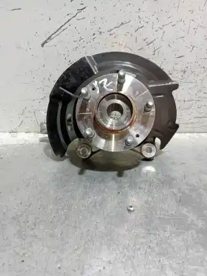 Peça sobressalente para automóvel em segunda mão manga de eixo dianteira esquerda por kia niro business referências oem iam 