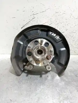 Peça sobressalente para automóvel em segunda mão manga de eixo traseira esquerda por kia niro business referências oem iam 