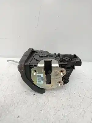 Peça sobressalente para automóvel em segunda mão motor de fechadura central dianteiro direito por kia niro business referências oem iam 81410g5000