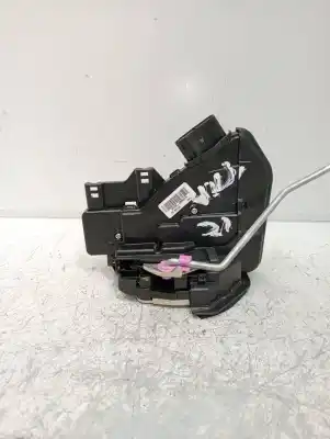 Second-hand car spare part front right central locking system for kia niro business oem iam references 81410g5000  