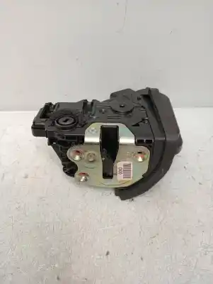 Peça sobressalente para automóvel em segunda mão motor de fechadura central dianteiro esquerdo por kia niro business referências oem iam 41420g5000