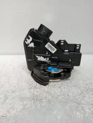 Second-hand car spare part front left central locking system for kia niro business oem iam references 41420g5000  