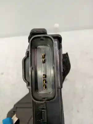 Second-hand car spare part front left central locking system for kia niro business oem iam references 41420g5000  