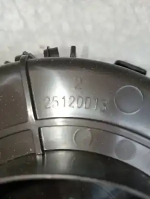 Peça sobressalente para automóvel em segunda mão motor de sofagem por kia niro business referências oem iam 25120014  