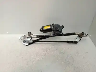 Peça sobressalente para automóvel em segunda mão motor do limpa para brisas por kia niro business referências oem iam 98100g5000