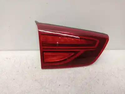 Peça sobressalente para automóvel em segunda mão farolim interior traseiro esquerdo por kia niro business referências oem iam 