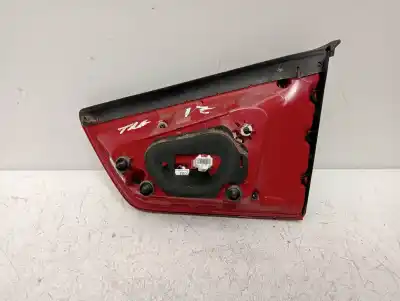 Second-hand car spare part interior left tailgate light for kia niro business oem iam references   