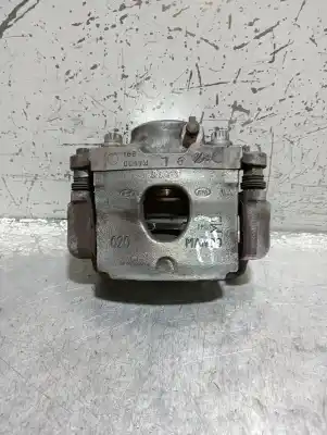 Peça sobressalente para automóvel em segunda mão pinça de travão dianteira esquerda por kia niro business referências oem iam 