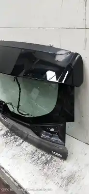 Second-hand car spare part tailgate for kia niro business oem iam references   