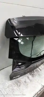 Second-hand car spare part tailgate for kia niro business oem iam references   