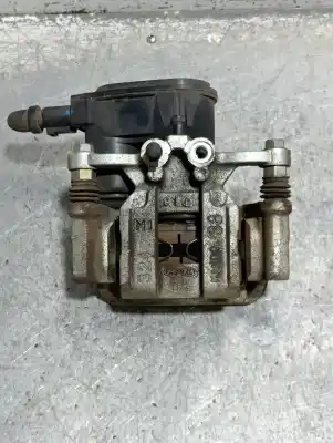 Peça sobressalente para automóvel em segunda mão pinça de travão traseira esquerda por kia niro business referências oem iam 